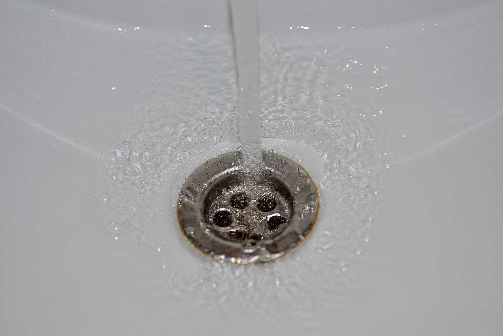 A2B Drains provides services to unblock blocked sinks and drains for properties in Bromley By Bow.